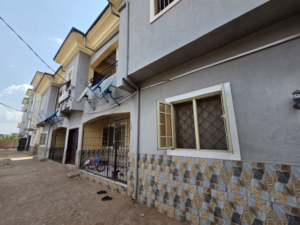 Building 2 _ IBB Housing Estate